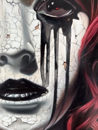Image 5 of TheUSED Self Titled Album Cover