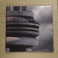 Image 1 of Drake - Views [used]
