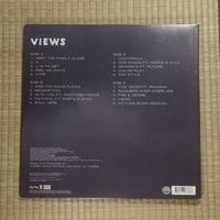 Image 2 of Drake - Views [used]
