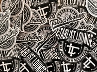 Sticker Pack Monogram