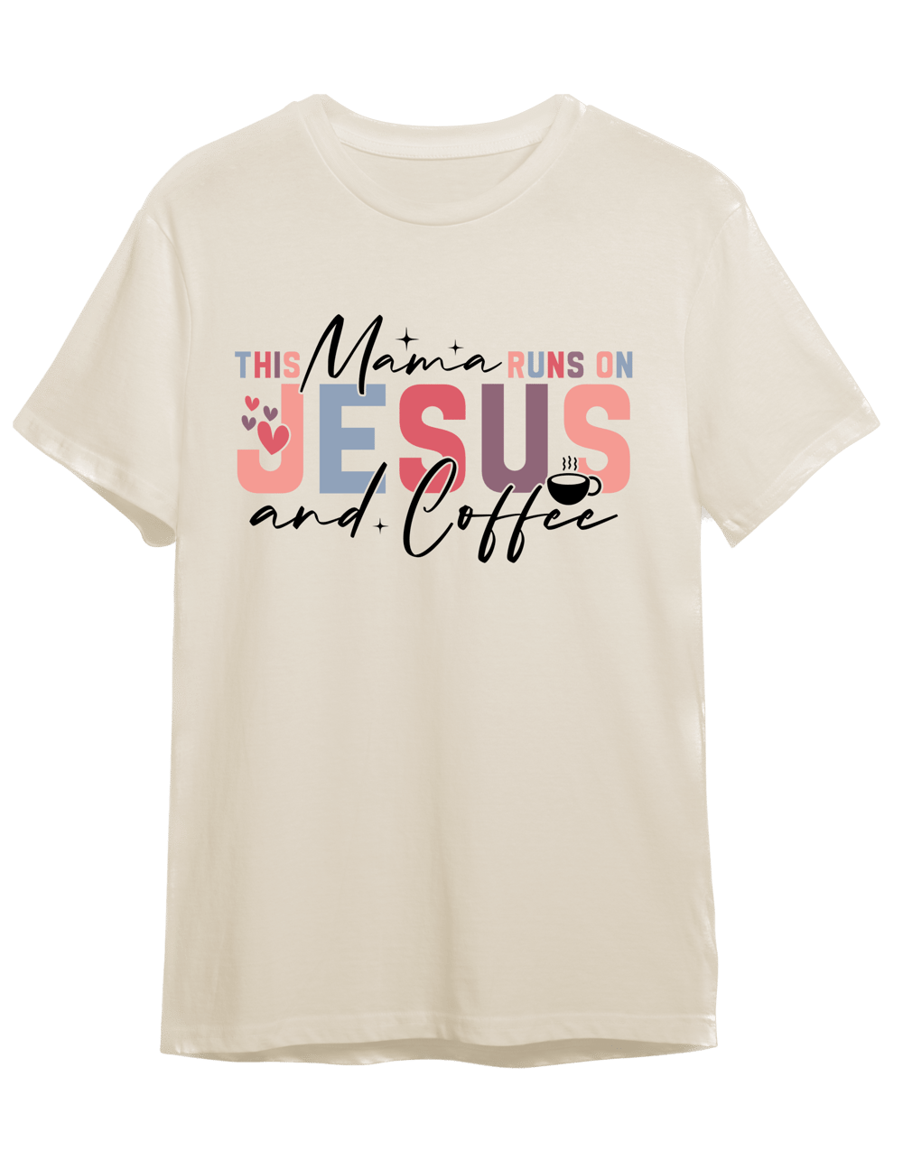 Jesus & Coffee