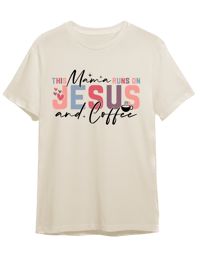 Jesus & Coffee