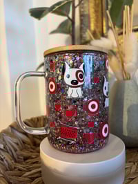 Image 2 of Target Snow Globe Cup
