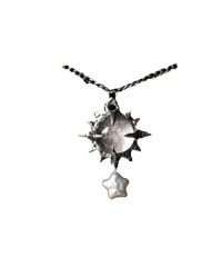 Image 1 of Dying Star Charm