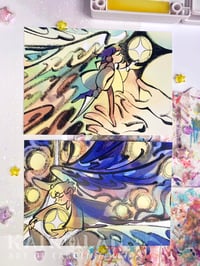 Image 1 of 「kai + ling」small prints
