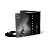 Image 3 of NIGHMARE BODY - Nightmare Body [CD]