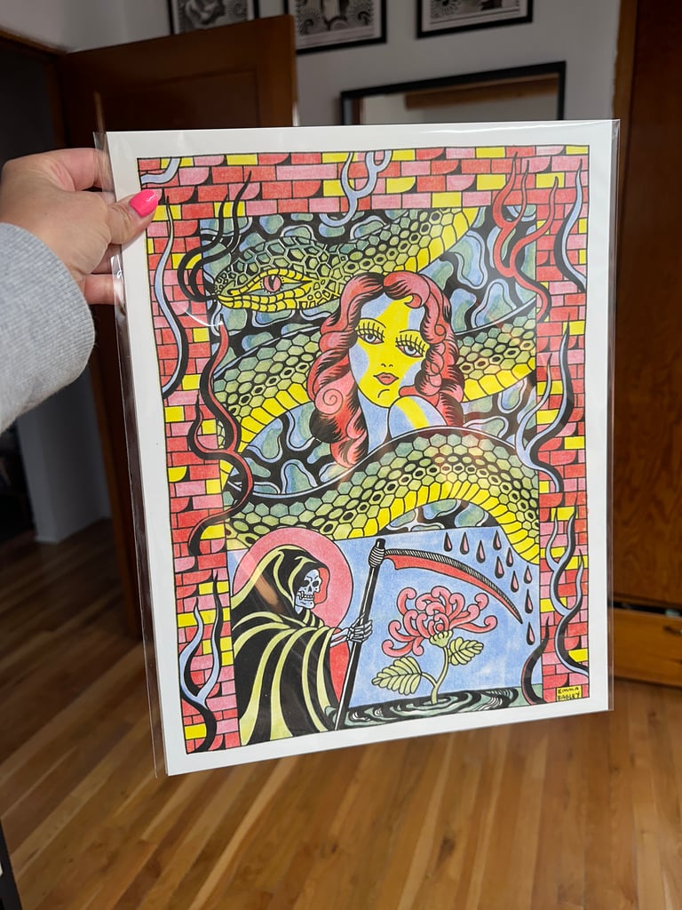 Traversed Worlds Image 4