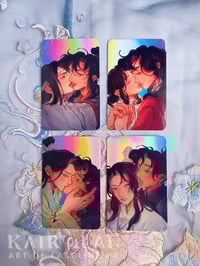 Image 3 of ＊NEW＊「MIX」holo photocards