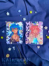 Image 4 of ＊NEW＊「MIX」holo photocards