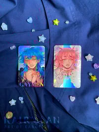 Image 5 of ＊NEW＊「MIX」holo photocards