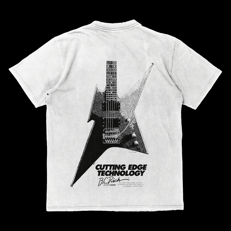 BC BODY SHIRT PRE ORDER Image 2