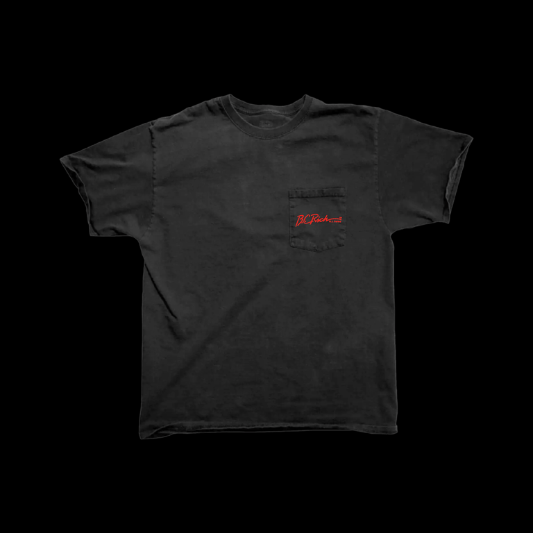 BC BODY SHIRT DARK PRE ORDER Image 2