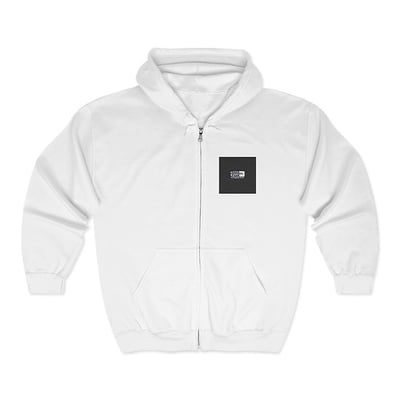 Image of TRACE: PLE Digital Zip Up