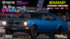  No Prep 1/8 Mile Benaraby 25/10/2025