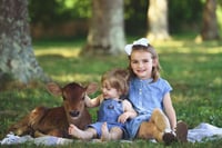Image 4 of {Moo Mini, RETAINER FEE} Saturday, June 14th. 