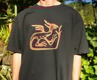 Image 2 of Pheasant pheonix shirt MENS XL