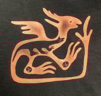 Image 1 of Pheasant pheonix shirt MENS XL