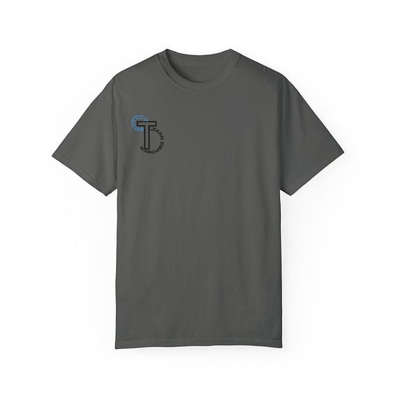 Image of TRACE: PLE Unisex Tee