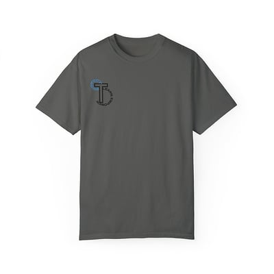 Image of TRACE: PLE Unisex Tee