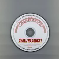 Image 3 of Shall We Dance? – Music from the Motion Picture (Vintage CD)