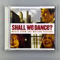 Image 4 of Shall We Dance? – Music from the Motion Picture (Vintage CD)