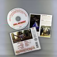 Image 5 of Shall We Dance? – Music from the Motion Picture (Vintage CD)