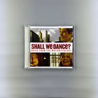 Image 1 of Shall We Dance? – Music from the Motion Picture (Vintage CD)