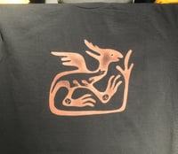 Image 3 of Pheasant pheonix shirt MENS XL