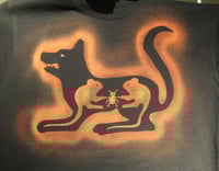 Image 2 of Hopping mouse, dingos dinner Shirts