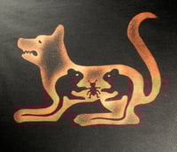 Image 3 of Hopping mouse, dingos dinner Shirts