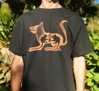 Image 4 of Hopping mouse, dingos dinner Shirts