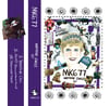 MK677 - NORTHERN SWOLE CASSETTE