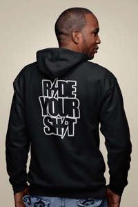 Image 2 of RYS LIGHTNING BOLT 2.0 HOODIE