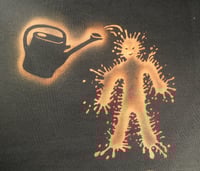 Image 1 of Splasher Mens M shirt