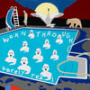 Worn Through - Barely Real VINYL