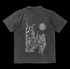 NOCTURNAL BLOOD SHIRT PRE ORDER BLACK Image 3