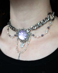Image 3 of Purple Pearly Snake