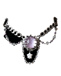 Image 1 of Purple Pearly Snake