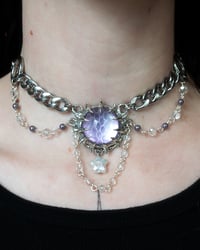 Image 2 of Purple Pearly Snake