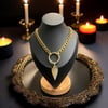 Coven Necklace