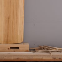Image 3 of Bellyboard (custom size)