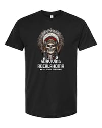 Surviving Rocklahoma 1