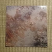 Image 2 of Superheaven - Ours Is Chrome