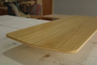 Image 5 of Bellyboard (custom size)