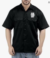 Image 1 of RYS LIGHTNING BOLT 2.0 WORK SHIRT