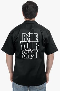 Image 2 of RYS LIGHTNING BOLT 2.0 WORK SHIRT