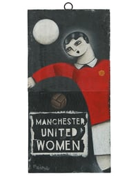 Image 2 of Manchester United Women