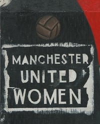 Image 4 of Manchester United Women