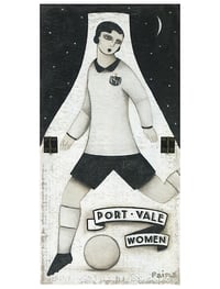 Image 1 of Port Vale Women
