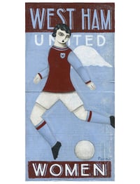 Image 1 of West Ham United Women